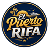 El Puerto Rifa