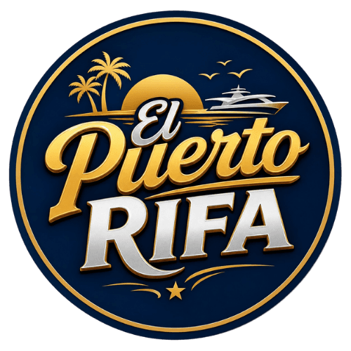 El Puerto Rifa